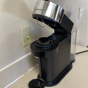Nespresso Machine